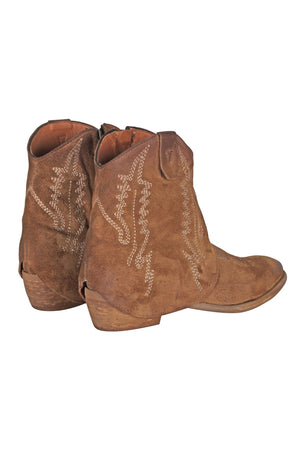 ZOE Zoe - Texani - 451331 - Cuoio da donna