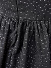 Lardini Abito Lungo con Applicazioni da donna