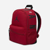 JORDAN zaino mini air patrol rosso