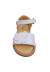 Scarpe sandalo tallonato Bambine platis open classic