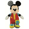 Baby Mickey Dress Me Up