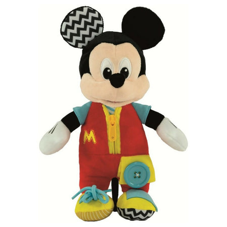 Baby Mickey Dress Me Up