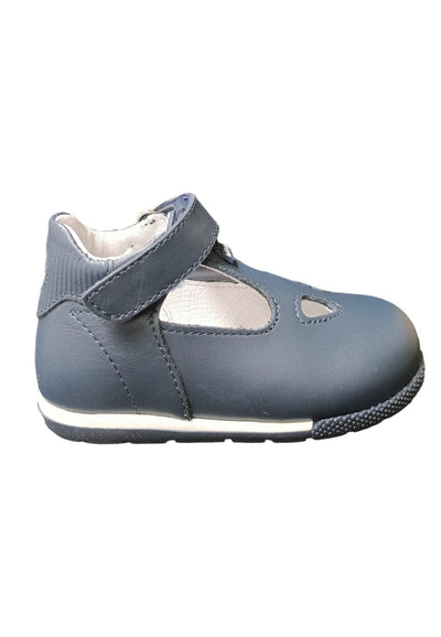 Scarpe occhi di bue-semiaperto Unisex bambino balducci CITASPORT