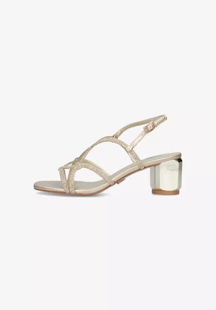 Albano Vanity Donna Sandali Eleganti