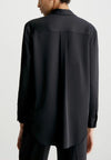 calvin klein Camicie RECYCLED CDC RELAXED SHIRT da donna