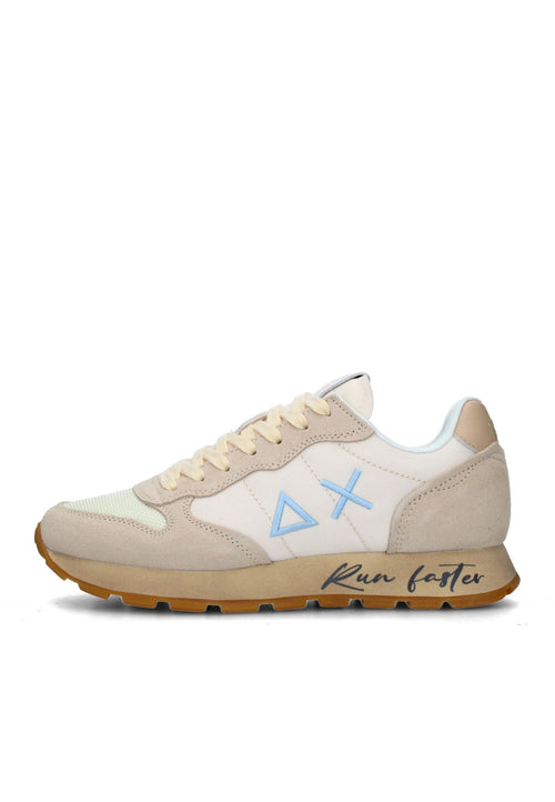 SUN68 Sneakers TOM VINTAGE da uomo