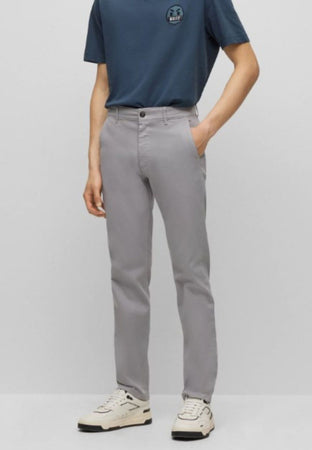 BOSS PANTALONE CHINO_SLIM da uomo