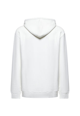 John Richmond FELPA SWEATSHIRT SOKALA da uomo