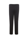 Lardini Pantalone Nero da donna