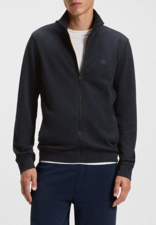 BOSS CARDIGAN ZESTART da uomo