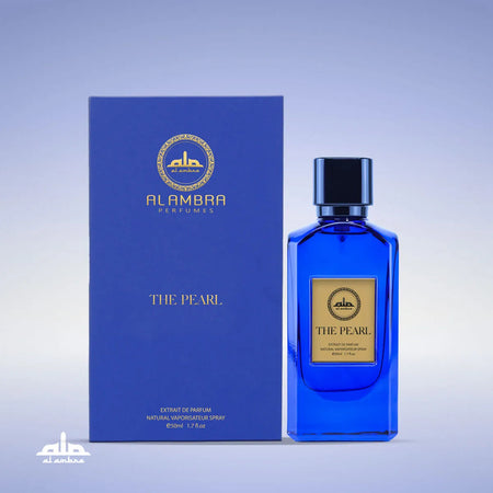 AL AMBRA THE PEARL THE PEARL da uomo