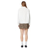 Pinko camicie donna pinko - centoundici camicia popeline - bianco da donna