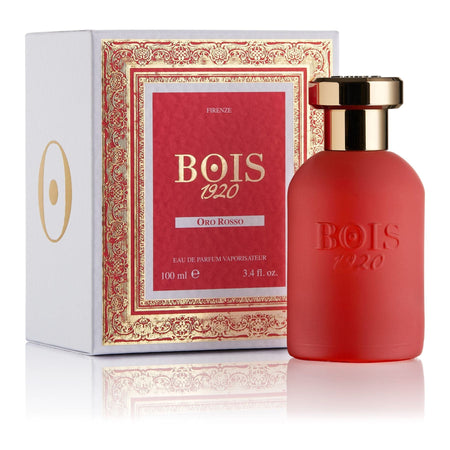 BOIS 1920 ORO ROSSO da uomo