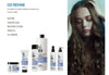 Maschera Ricci Ristrutturante Puring Rehab 03 – Multi Azione Anticrespo con Proteine Seta e Grano, Idratante e Definizione Ricci