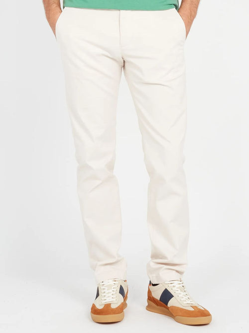 Tommy Hilfiger PANTALONE BLEECKER FLEX - Chino da uomo