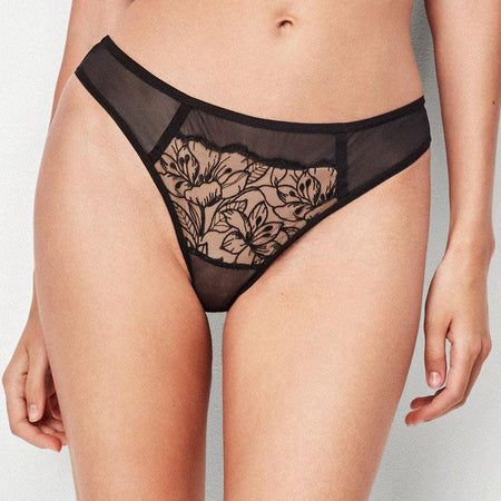 Completo Intimo Gisela Bustier Push-Up Coppa B