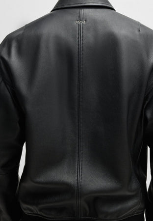 BOSS Giubbotto joloco da uomo