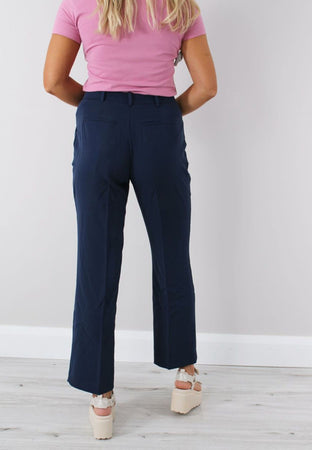GUESS PANTALONE ZOE PANT da donna