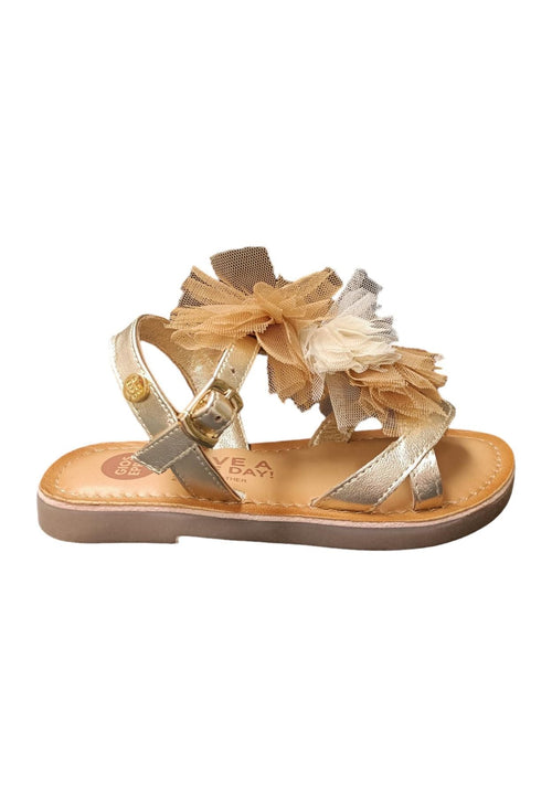 Scarpe sandalo Bambine e ragazze GIOSEPPO TECATE