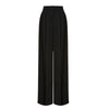 Alberta Ferretti pantaloni donna alberta ferretti - pantalone - nero da donna