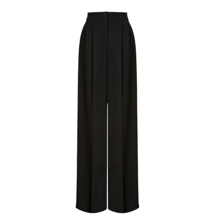 Alberta Ferretti pantaloni donna alberta ferretti - pantalone - nero da donna