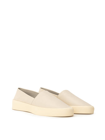 FEAR OF GOD Slip on in Nappa Fear of God da uomo