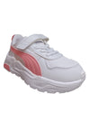 sarpe sneakers Bambine e ragazze PUMA TRINITY