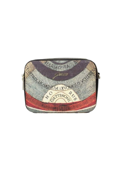 GATTINONI BORSA PLANETARIUM da donna
