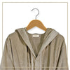 Accappatoio Maestri Cotonieri Queen Spugna di Cotone - The King Luxury