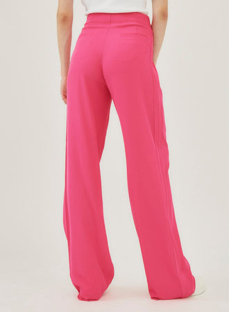SILVIAN HEACH PANTALONE PANTALONE da donna