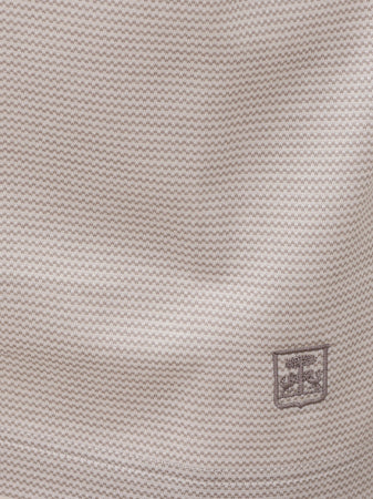 Corneliani Polo manica corta slim fit da uomo