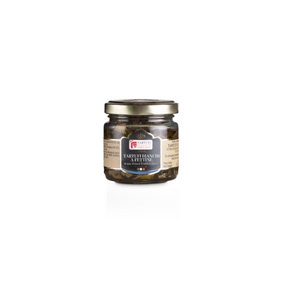 Tartufo Bianco Fettine- NothingStudio