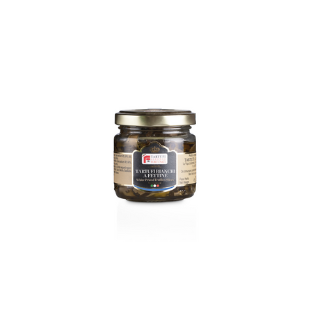 Tartufo Bianco Fettine- NothingStudio