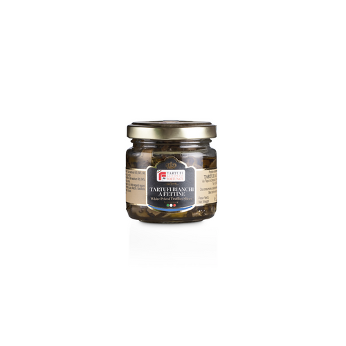 Tartufo Bianco Fettine- NothingStudio
