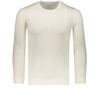 calvin klein MAGLIONE SUPERIOR WOOL CREW NECK da uomo