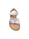 Scarpe sandalo Bambine e ragazze leoph VELIA 1A