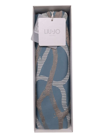 Runner Liu Jo Insieme Rami 50 x 140 cm Jacquard