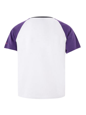 Kenzo T-Shirt con Stampa Magic da donna