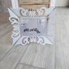Porta foto Arti & Mestieri Vanity Ferro