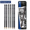 mars-lumograph-black-staedtler-matite-grafite-disegno-100g6-canzonetti-4007817185568