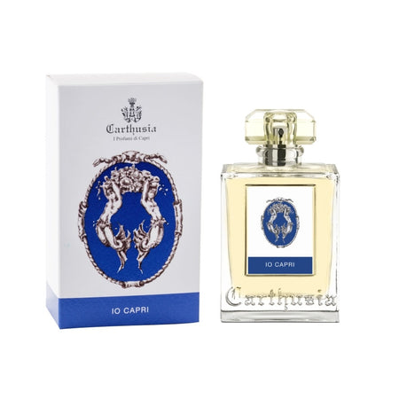 CARTHUSIA EDP100IO-IO Capri da uomo