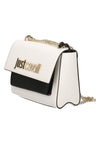 JUST CAVALLI BORSA JC B _ METAL LETTERING - STY da donna