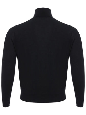 Colombo Dolcevita Cashmere e Seta da uomo