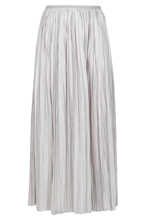 ROBERTO COLLINA Roberto Collina - Gonna - 450010 - Grigio da donna