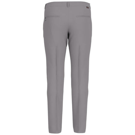 Guess pantalone chino grigio Myron M5RB01 WGUP2 G9A4 Pantaloni Guess