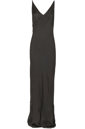 JUCCA Jucca - Abito - 451704 - Nero da donna