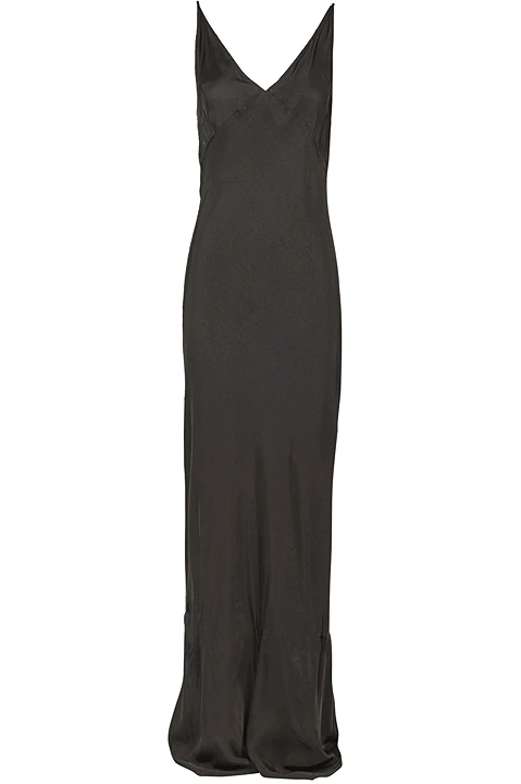 JUCCA Jucca - Abito - 451704 - Nero da donna