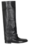 FRUIT Fruit - Stivali - 461106 - Nero da donna