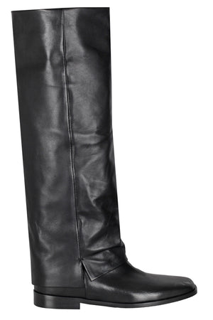 FRUIT Fruit - Stivali - 461106 - Nero da donna