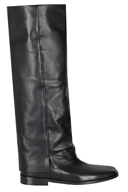 FRUIT Fruit - Stivali - 461106 - Nero da donna